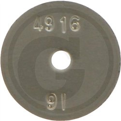 TeeJet CP4916-91 Część zamienna