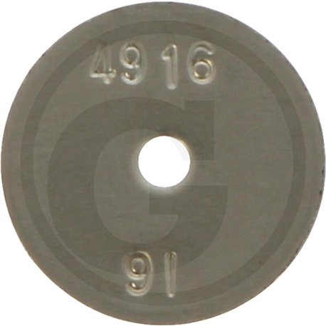 TeeJet CP4916-91 Część zamienna