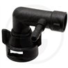 TeeJet CP49881-NYB Korpus rozpylacza AirJet