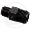 TeeJet CPB8028-NYB Korpus rozpylacza z nylonu, typ TT Przyłącze wlotowe z BSPT 1/4 "(z gwintem zewnętrznym)