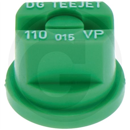 TeeJet DG110015-VP Rozpylacz 110°