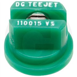 TeeJet DG110015-VS Rozpylacz 110°