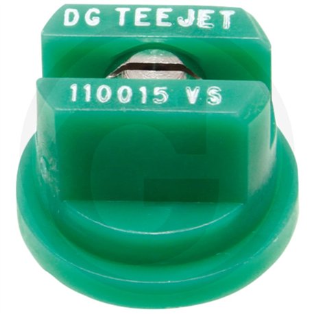 TeeJet DG110015-VS Rozpylacz 110°