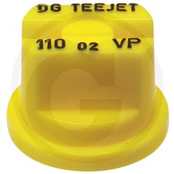 TeeJet DG11002-VP Rozpylacz 110°
