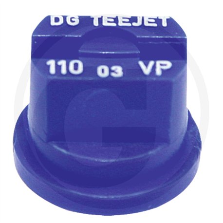 TeeJet DG11003-VP Rozpylacz 110°