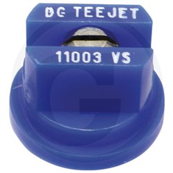TeeJet DG11003-VS Rozpylacz 110°