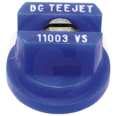 TeeJet DG11003-VS Rozpylacz 110°