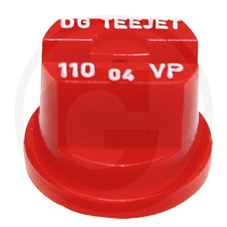 TeeJet DG11004-VP Rozpylacz 110°