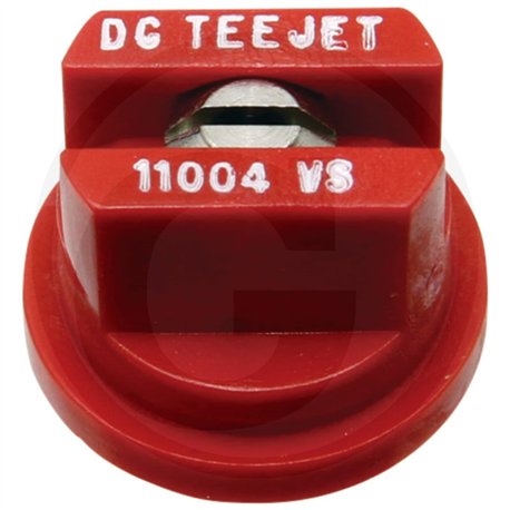 TeeJet DG11004-VS Rozpylacz 110°