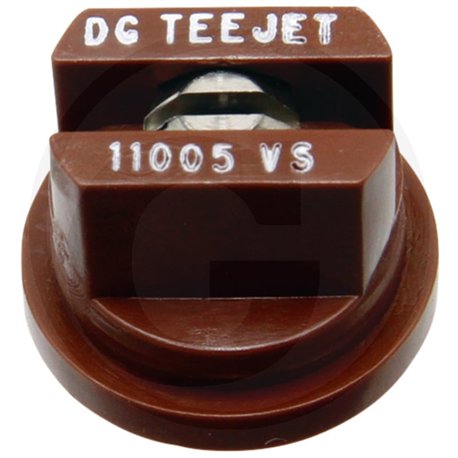 TeeJet DG11005-VS Rozpylacz 110°