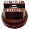 TeeJet DG11005-VS Rozpylacz 110°