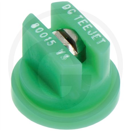 TeeJet DG80015-VS Rozpylacz 80°
