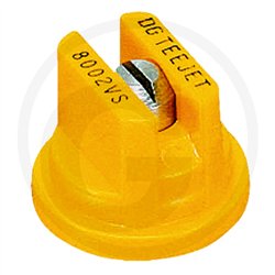 TeeJet DG8002-VS Rozpylacz 80°