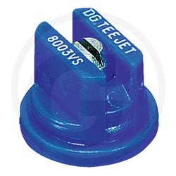 TeeJet DG8003-VS Rozpylacz płaskostrumieniowy DG8003-VS
