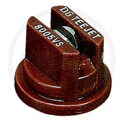 TeeJet DG8005-VS Rozpylacz 80°