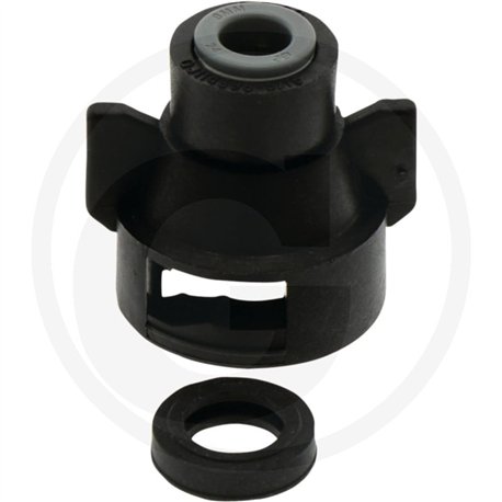 TeeJet QJ114398-5/16 Kryza prosta