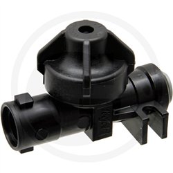 TeeJet QJ114400-5/16-10 Korpus membrany 5/16"