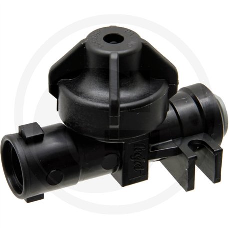 TeeJet QJ114400-5/16-10 Korpus membrany 5/16"
