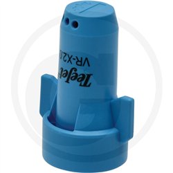 TeeJet SJ7A-VR-X2.0 Rozpylacz do nawozów płynnych z 7 otworami zmienne dozowanie
