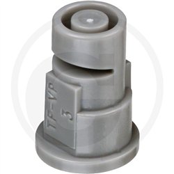 TeeJet TF-VP3 Turbo FloodJet, Polymer