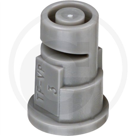 TeeJet TF-VP3 Turbo FloodJet, Polymer
