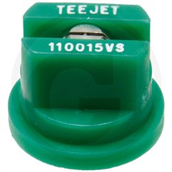 TeeJet TP110015VS Rozpylacz płaskostrumieniowy