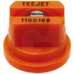 TeeJet TP11001VS Rozpylacz płaskostrumieniowy