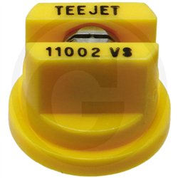 TeeJet TP11002VS Rozpylacz płaskostrumieniowy