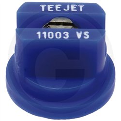 TeeJet TP11003VS Rozpylacz płaskostrumieniowy