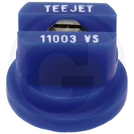 TeeJet TP11003VS Rozpylacz płaskostrumieniowy