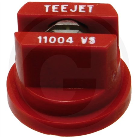 TeeJet TP11004VS Rozpylacz płaskostrumieniowy