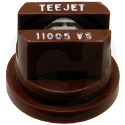 TeeJet TP11005VS Rozpylacz płaskostrumieniowy