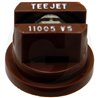 TeeJet TP11005VS Rozpylacz płaskostrumieniowy