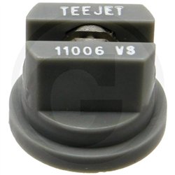 TeeJet TP11006VS Rozpylacz płaskostrumieniowy