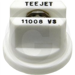 TeeJet TP11008VS Rozpylacz płaskostrumieniowy