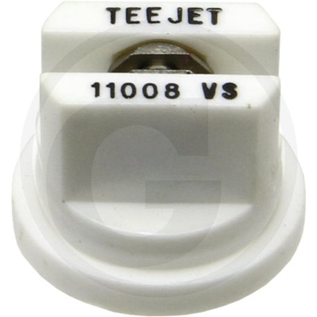 TeeJet TP11008VS Rozpylacz płaskostrumieniowy