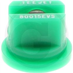 TeeJet TP80015EVS Visiflo