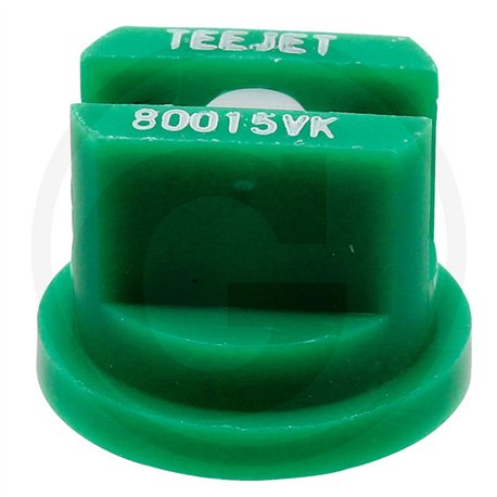 TeeJet TP80015VK Rozpylacz płaskostrumieniowy