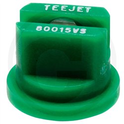 TeeJet TP80015VS Rozpylacz płaskostrumieniowy