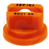 TeeJet TP8001VK Rozpylacz płaskostrumieniowy