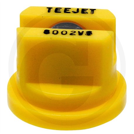 TeeJet TP8002VS Rozpylacz płaskostrumieniowy