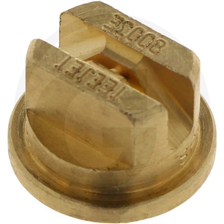 TeeJet TP8003E Flachstrahldüse E-Typ