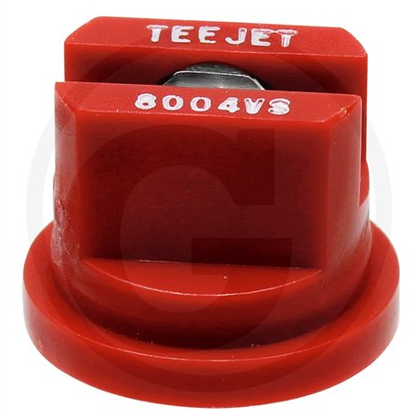 TeeJet TP8004VS Rozpylacz płaskostrumieniowy