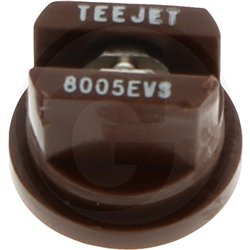 TeeJet TP8005EVS VisioFlo