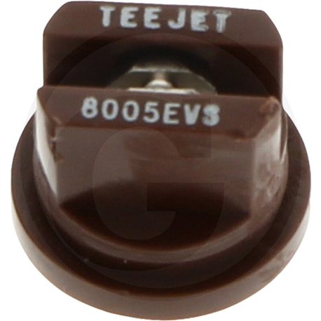 TeeJet TP8005EVS VisioFlo