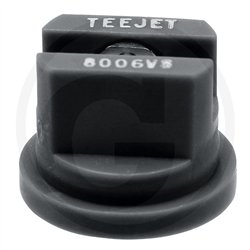 TeeJet TP8006VS Rozpylacz płaskostrumieniowy