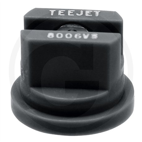 TeeJet TP8006VS Rozpylacz płaskostrumieniowy
