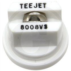 TeeJet TP8008VS Rozpylacz płaskostrumieniowy