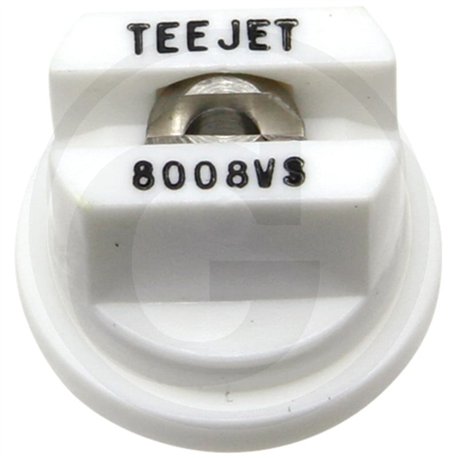 TeeJet TP8008VS Rozpylacz płaskostrumieniowy