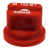 TeeJet XR8004-VK Rozpylacz płaskostrumieniowy